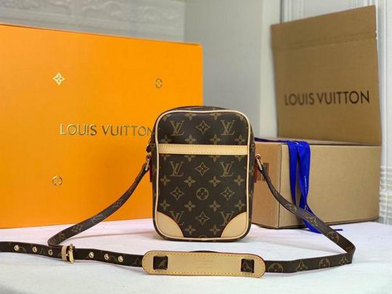 LV Handbags 79